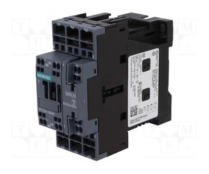 SIEMENS 3RT2028-2BB40 Contacteur