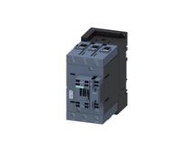 SIEMENS 3RT2045-3AF00 CONTACTEUR DE PUISSANCE AC-3 80A, 37 kW / 400V NEUF / NEW