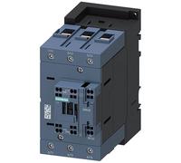Siemens 3RT2045-3AK60 Contacteur de puissance 3 NO 1000 V/AC 1 pièce
