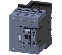 Siemens 3RT2545-1AF00 Contacteur 2 NO (T), 2 NF (R) 69 kW 1 pc(s)