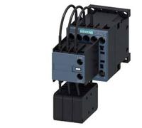 Siemens 3RT2617-1AF05 Contacteur pour condensateur 3 NO (T) 49 VA 10 A 1 pc(s)