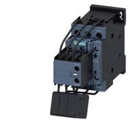 Siemens 3RT2625-1AF05 Contacteur pour condensateur 3 NO (T) 77 VA 10 A 1 pc(s)