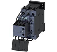 Siemens 3RT2625-1AK65 Contacteur pour condensateur 3 NO (T) 1 pc(s)