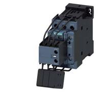 Siemens 3RT2627-1BB45 Contacteur pour condensateur 3 NO (T) 10 A 1 pc(s)