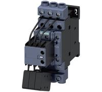 Siemens 3RT2628-1AC25 Contacteur pour condensateur 3 NO (T) 1 pc(s)
