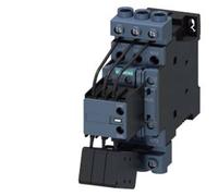 Siemens 3RT2628-1BB45 Contacteur pour condensateur 3 NO (T) 10 A 1 pc(s)