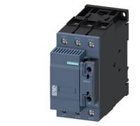 Siemens 3RT2637-1AB03 Contacteur pour condensateur 3 NO (T) 190 VA 10 A 1 pc(s)