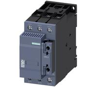 Siemens 3RT2637-1AL23 Contacteur pour condensateur 3 NO (T) 1 pc(s)