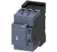 Siemens 3RT2645-1AF03 Contacteur pour condensateur 3 NO (T) 1 pc(s)