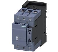 Siemens 3RT2646-1AF05 Contacteur pour condensateur 3 NO (T) 1 pc(s)