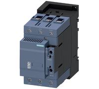 Siemens 3RT2646-1AP05 Contacteur pour condensateur 3 NO (T) 1 pc(s)