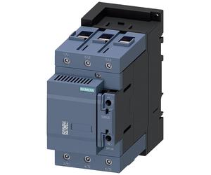 Siemens 3RT2646-1AP05 Contacteur pour condensateur 3 NO (T) 1 pc(s)