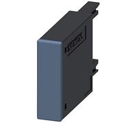 Siemens 3RT2916-1BD00 Parasurtenseur Variateur AC 127,240 V DC 150,250 V F RELAYS A. Moteur SZ S00 Blanc