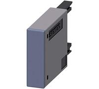 Siemens Protection contre les surtensions 3RT2916-1CD00 avec circuit RC noir 1 pc(s)