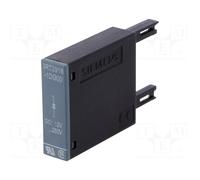 Siemens - Protection parasurtenseur Diode courant continu 12 - 250 V s00