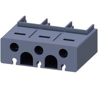 Siemens 3RT2936-4EA2 Cache-bornes 1 pc(s)
