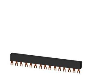 Siemens 3RV1 Rail de connexion - 3RV19151DB