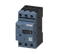 Siemens 3RV1011-1AA10 100 kA, 690 V Original Brand New 2-4 Days Delivery