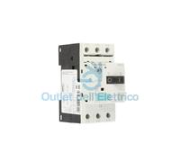 Siemens 3RV10110GA10 Interrupteur Automatique S00 0,45 0,63A 100KA