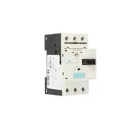 Disjoncteur Siemens 3RV1011-0JA10 3 NO (T) Plage de réglage (courant): 0.7 - 1 A Tension de contact (max.): 690 V/AC (l x H x P)