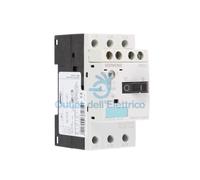 Siemens 3RV10110JA15 Interrupteur Magnetothermique S00 0,7...1A 100KA 1NA+1NC