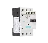 Siemens 3rv10111aa15 Interrupteur Magnétothermique 3x12a s00 1,1 1,6a 100ka 1na+