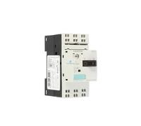 Siemens 3RV10111GA20 Disjoncteur Automatique S00 4,5..6,3A 100KA