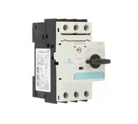Siemens 3RV10210FA10 Disjoncteur Automatique 3X25A S0 0,35..0,5A 100KA