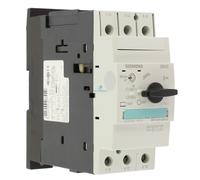 Siemens 3RV10314DA10 Disjoncteur Magnétothermique 3X50A S2 18..25A 50K