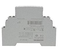 Siemens 3rv1901-2 A Auxillary commutateur pour Circuit-breakers, Blanc, Taille S00