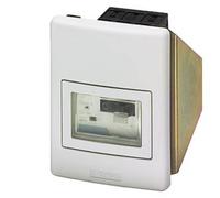 Siemens 3RV1913-4C Accessoire de disjoncteur 1 pc(s) (l x H x P) 85 x 107 x 12 mm