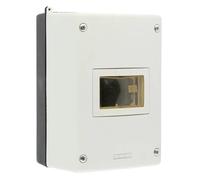 Siemens 3RV19131DA00 Boîtier Isolant IP55 Pour S00 72Mm