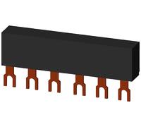 Siemens 3RV1915-1AB Jeu de barre 1 pc(s)