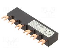 SIEMENS 3RV1915-1AB Rail collectif