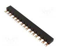 SIEMENS 3RV1915-1DB Rail collectif