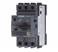 SIEMENS 3RV2011-0JA10 / 3RV20110JA10 SIRIUS CIRCUIT DISAKER 690VAC 3PH