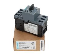 Siemens Disjoncteur moteur 3RV2011-1CA20 3P 0,75 kW 1,8–2,5 A SIRIUS New NFP