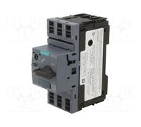 siemens Siemens Disjoncteur industriel numérique moteur 2, 2-3, 2A S00 3RV2011-1DA20 Quantité:1