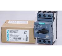 SIEMENS 3RV2011-1EA10 Disjoncteur OVP, NEUF