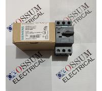 SIEMENS 3RV2011-1KA10 DISJONCTEUR DE PROTECTION MOTEUR 9-12.5A LIVRAISON RAPI...