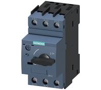 Siemens 3RV2011-4AA10 Original Brand New 2-4 Days Delivery