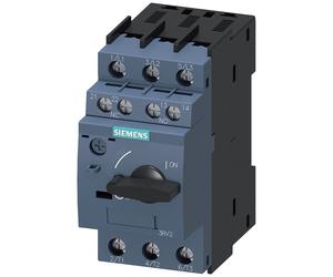 Siemens 3RV2011 Disjoncteur 2.8-4A Protection Du Moteur - 3RV20111EA15
