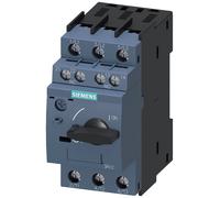 Siemens 3RV2011 S00 Disjoncteur De Protection De Moteur 16A - 3RV20114AA15