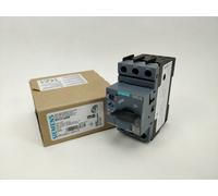 Siemens 3RV2021-0DA10 Disjoncteur, Taille S0, CAT A. 0,22-0,28A