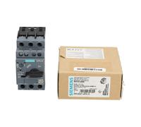 Siemens 3RV2021-4FA15 New NFP