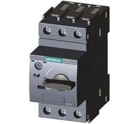 Siemens 3RV2021 S0 Disjoncteur De Circuit Moteur 3.5-5A - 3RV20211FA10