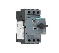 Siemens 3RV20211CA10 Disjoncteur Automatique Salvamotore S0,1.8-2.5A,Vt