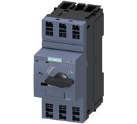 Siemens 3RV2311-4AC20-0BA0 Disjoncteur 1 pc(s) Plage de réglage (courant): 16 A (max) Tension de contact (max.): 690 V/AC
