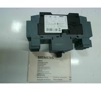 Siemens 3RV2711-1JD10 Disjoncteur Manuel Démarreur Protecteur 10A 3-Po...