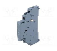 SIEMENS 3RV2901-1A Broches de support